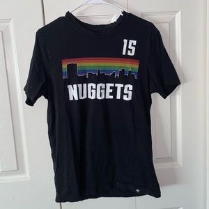 Denver Nuggets- Nikola Jokic t shirt
